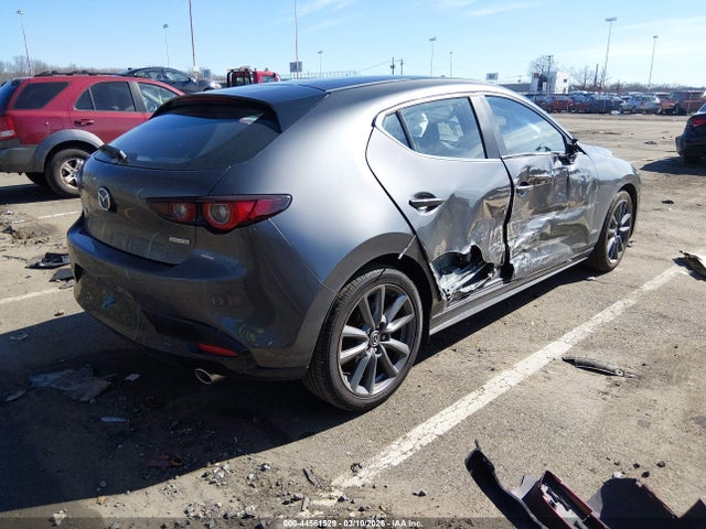 Aukcja sprzedaży 2023 Mazda Mazda3 2.5 S Select, vin: JM1BPAKM1P1615056, numer aukcji: 44561529