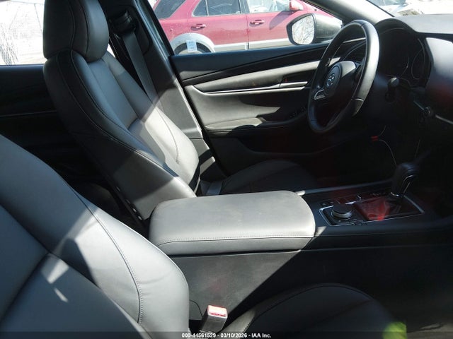 Aukcja sprzedaży 2023 Mazda Mazda3 2.5 S Select, vin: JM1BPAKM1P1615056, numer aukcji: 44561529
