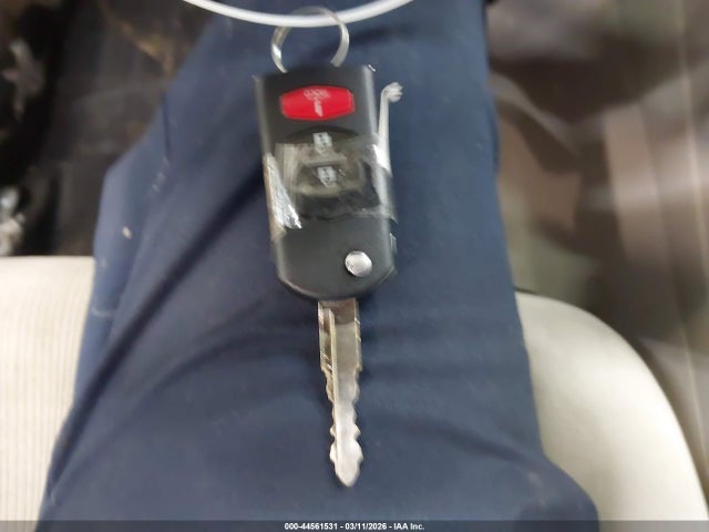 44561531 :رقم المزاد ، JM3ER2WMXA0352478 vin ، 2010 Mazda Cx-7 I Sport مزاد بيع