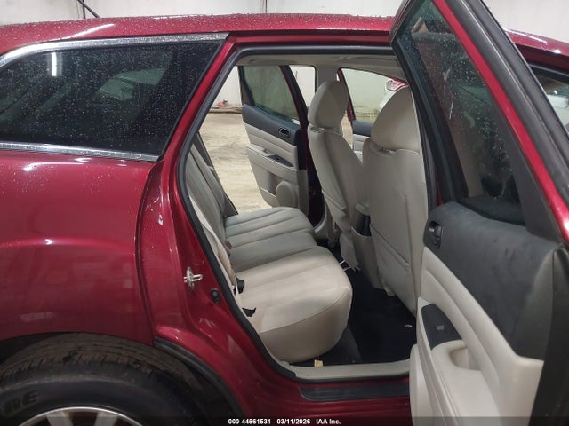 44561531 :رقم المزاد ، JM3ER2WMXA0352478 vin ، 2010 Mazda Cx-7 I Sport مزاد بيع