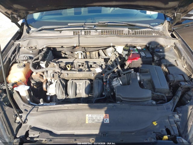 Продаж на аукціоні авто 2014 Ford Fusion Se, vin: 1FA6P0H70E5385471, номер лоту: 44561542