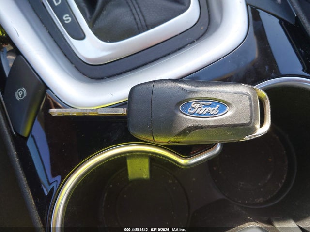 Продаж на аукціоні авто 2014 Ford Fusion Se, vin: 1FA6P0H70E5385471, номер лоту: 44561542