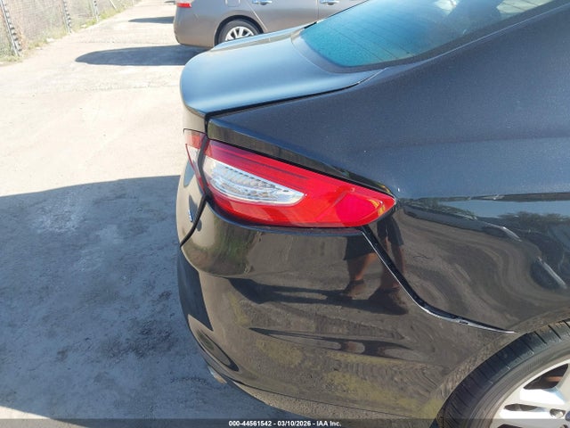 Продаж на аукціоні авто 2014 Ford Fusion Se, vin: 1FA6P0H70E5385471, номер лоту: 44561542