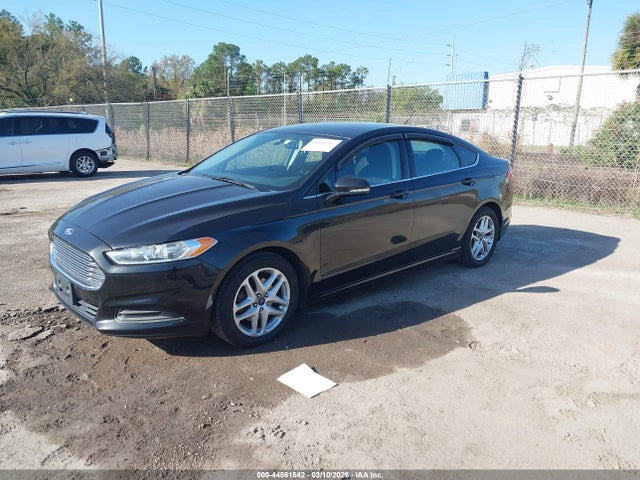 Продаж на аукціоні авто 2014 Ford Fusion Se, vin: 1FA6P0H70E5385471, номер лоту: 44561542