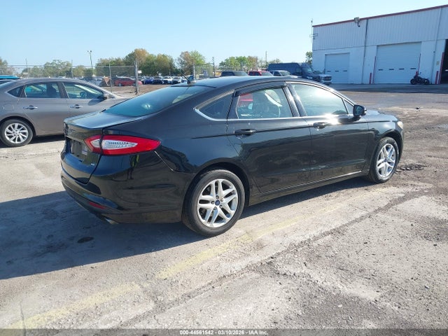 Продаж на аукціоні авто 2014 Ford Fusion Se, vin: 1FA6P0H70E5385471, номер лоту: 44561542