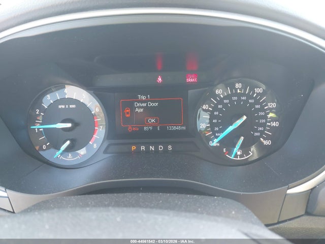 Продаж на аукціоні авто 2014 Ford Fusion Se, vin: 1FA6P0H70E5385471, номер лоту: 44561542
