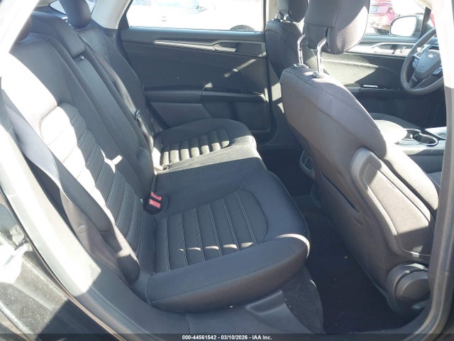 Продаж на аукціоні авто 2014 Ford Fusion Se, vin: 1FA6P0H70E5385471, номер лоту: 44561542