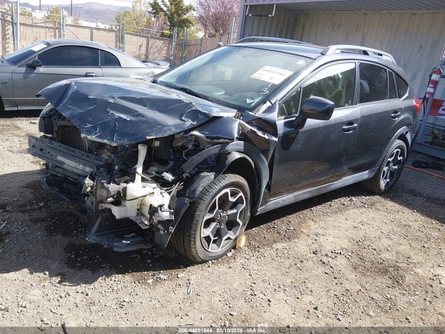Aukcja sprzedaży 2014 Subaru Xv Crosstrek 2.0i Premium, vin: JF2GPACC4E8332913, numer aukcji: 44561544