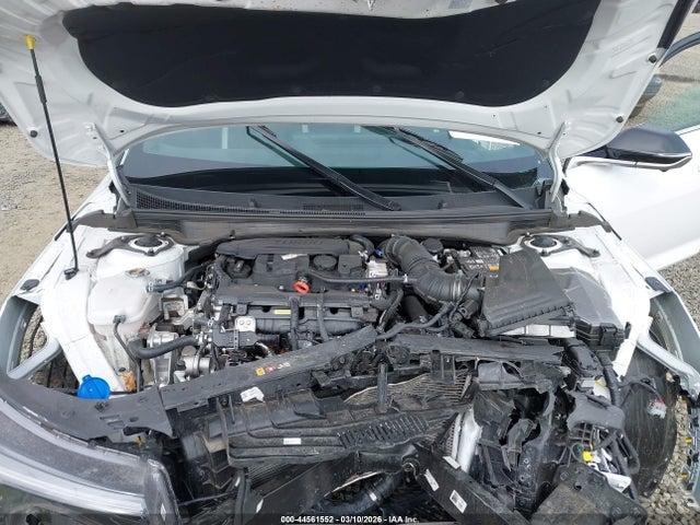 KIA K4 Gt-line Turbo 2025 3KPFW4DC6SE190949 Image 10