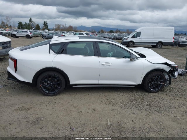 KIA K4 Gt-line Turbo 2025 3KPFW4DC6SE190949 Image 14