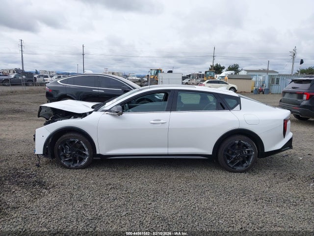 KIA K4 Gt-line Turbo 2025 3KPFW4DC6SE190949 Image 15