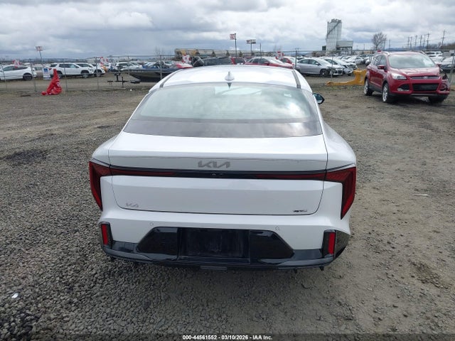 KIA K4 Gt-line Turbo 2025 3KPFW4DC6SE190949 Image 17