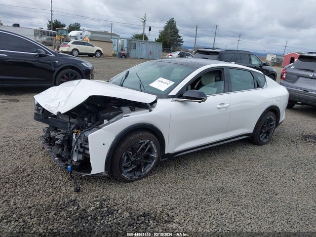 KIA K4 Gt-line Turbo 2025 3KPFW4DC6SE190949 Image 2