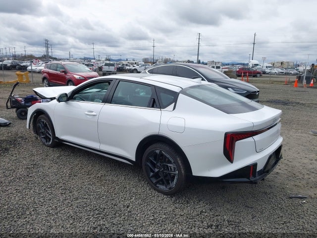 KIA K4 Gt-line Turbo 2025 3KPFW4DC6SE190949 Image 3