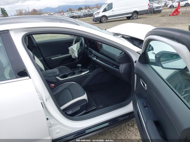 KIA K4 Gt-line Turbo 2025 3KPFW4DC6SE190949 Image 5