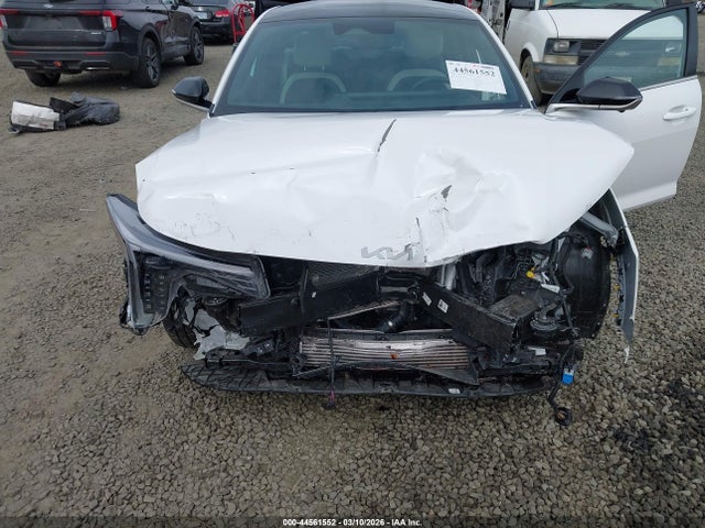 KIA K4 Gt-line Turbo 2025 3KPFW4DC6SE190949 Image 6