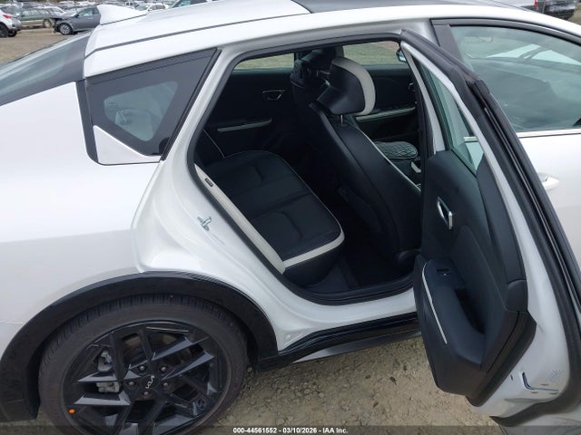 KIA K4 Gt-line Turbo 2025 3KPFW4DC6SE190949 Image 8