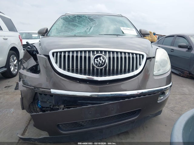 44561553 :رقم المزاد ، 5GAKRCED9BJ251819 vin ، 2011 Buick Enclave 2xl مزاد بيع
