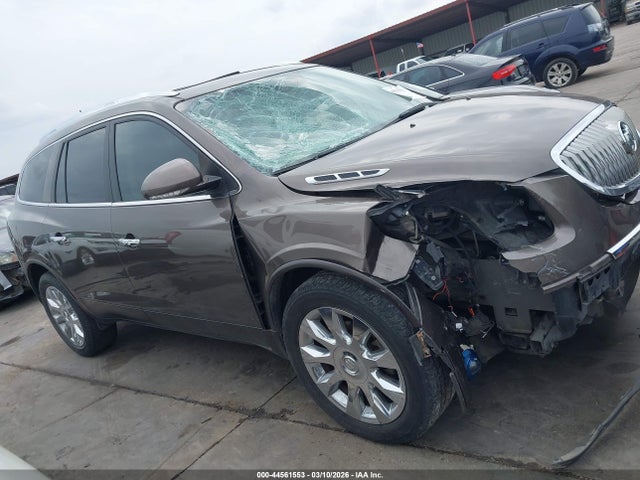 44561553 :رقم المزاد ، 5GAKRCED9BJ251819 vin ، 2011 Buick Enclave 2xl مزاد بيع