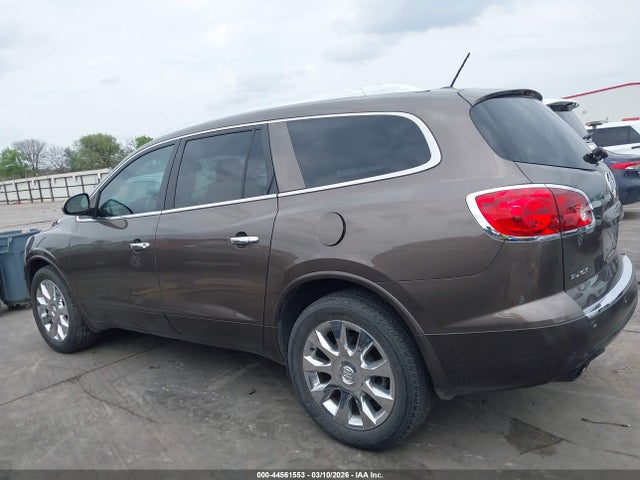 44561553 :رقم المزاد ، 5GAKRCED9BJ251819 vin ، 2011 Buick Enclave 2xl مزاد بيع