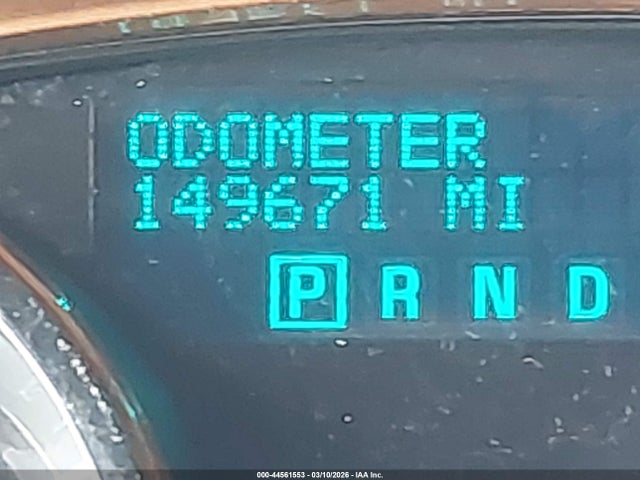 44561553 :رقم المزاد ، 5GAKRCED9BJ251819 vin ، 2011 Buick Enclave 2xl مزاد بيع