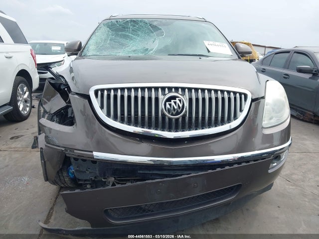 44561553 :رقم المزاد ، 5GAKRCED9BJ251819 vin ، 2011 Buick Enclave 2xl مزاد بيع