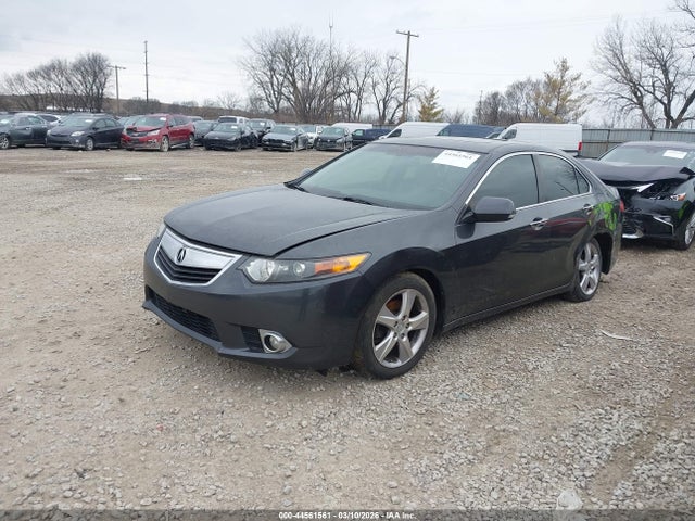 Продаж на аукціоні авто 2011 Acura Tsx 2.4, vin: JH4CU2F66BC012632, номер лоту: 44561561