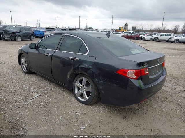 Продаж на аукціоні авто 2011 Acura Tsx 2.4, vin: JH4CU2F66BC012632, номер лоту: 44561561