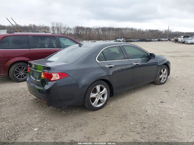 Продаж на аукціоні авто 2011 Acura Tsx 2.4, vin: JH4CU2F66BC012632, номер лоту: 44561561