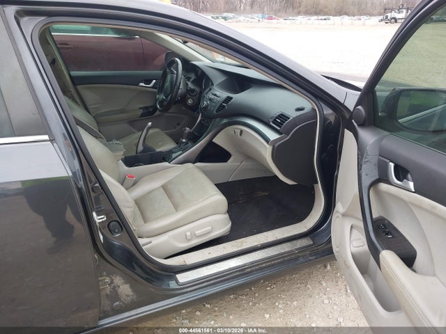 Продаж на аукціоні авто 2011 Acura Tsx 2.4, vin: JH4CU2F66BC012632, номер лоту: 44561561