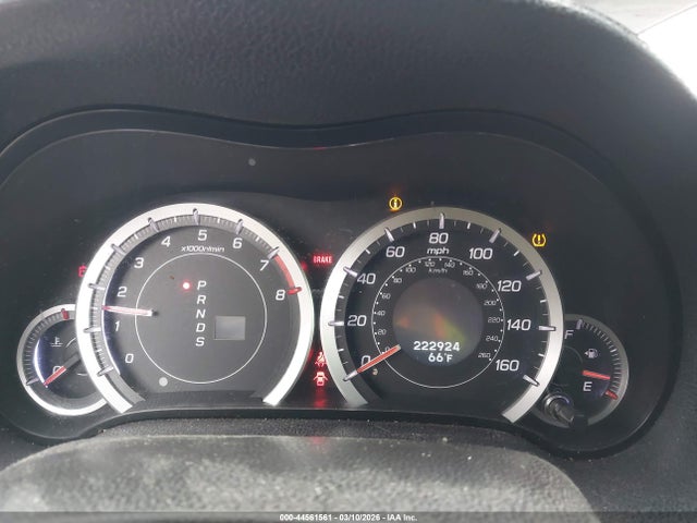 Продаж на аукціоні авто 2011 Acura Tsx 2.4, vin: JH4CU2F66BC012632, номер лоту: 44561561