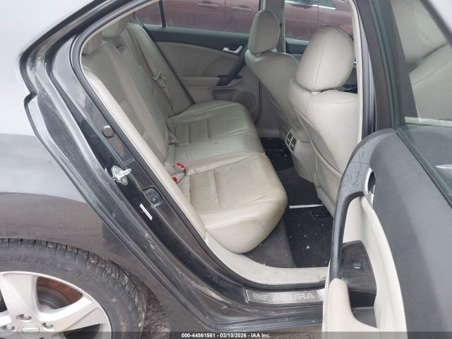 Продаж на аукціоні авто 2011 Acura Tsx 2.4, vin: JH4CU2F66BC012632, номер лоту: 44561561