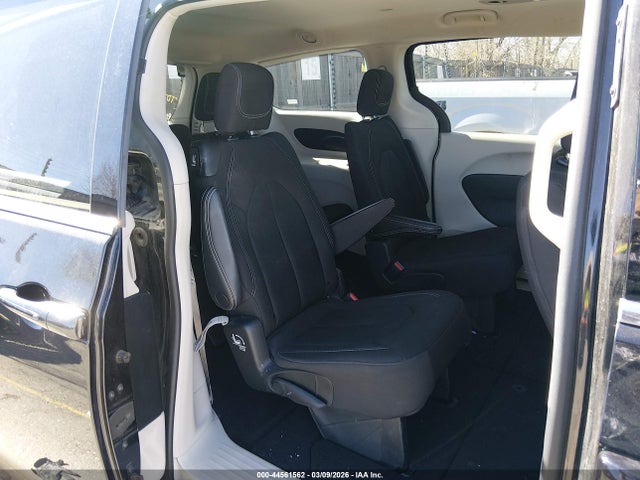 Продажа на аукционе авто 2023 Chrysler Voyager Lx, vin: 2C4RC1CG2PR511500, номер лота: 44561562