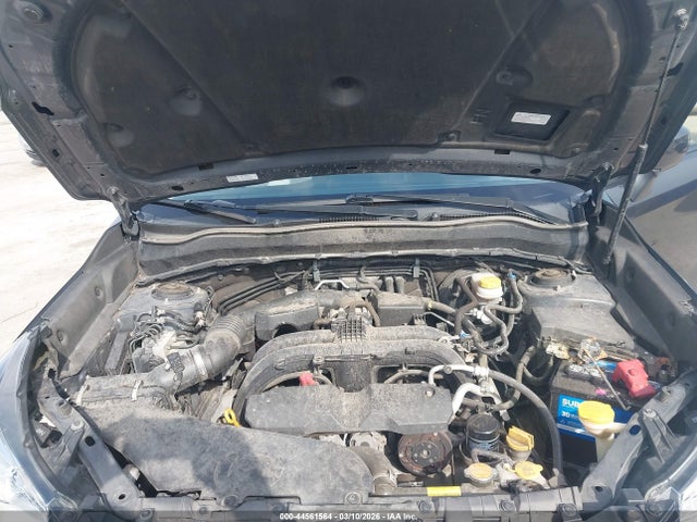 Aukcja sprzedaży 2017 Subaru Forester 2.5i Premium, vin: JF2SJAGC4HH584607, numer aukcji: 44561564