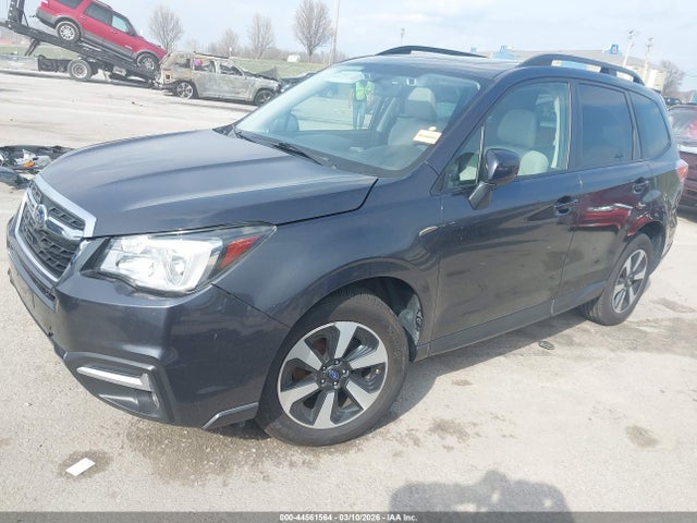 Aukcja sprzedaży 2017 Subaru Forester 2.5i Premium, vin: JF2SJAGC4HH584607, numer aukcji: 44561564