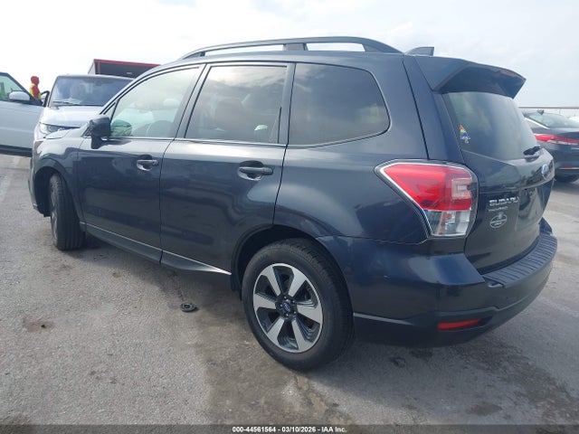 Aukcja sprzedaży 2017 Subaru Forester 2.5i Premium, vin: JF2SJAGC4HH584607, numer aukcji: 44561564