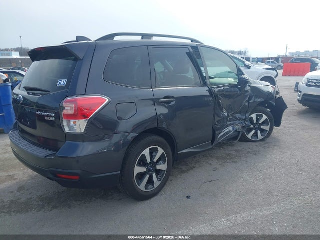 Aukcja sprzedaży 2017 Subaru Forester 2.5i Premium, vin: JF2SJAGC4HH584607, numer aukcji: 44561564