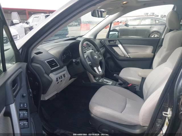 Aukcja sprzedaży 2017 Subaru Forester 2.5i Premium, vin: JF2SJAGC4HH584607, numer aukcji: 44561564