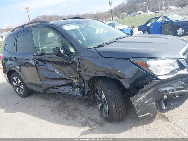 Aukcja sprzedaży 2017 Subaru Forester 2.5i Premium, vin: JF2SJAGC4HH584607, numer aukcji: 44561564