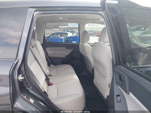 Aukcja sprzedaży 2017 Subaru Forester 2.5i Premium, vin: JF2SJAGC4HH584607, numer aukcji: 44561564
