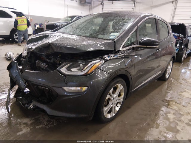 1G1FY6S00L4125864 Chevrolet Bolt Ev Fwd Lt