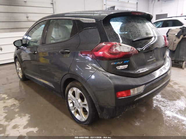 1G1FY6S00L4125864 Chevrolet Bolt Ev Fwd Lt