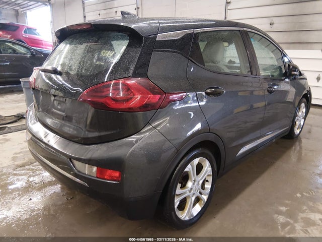 1G1FY6S00L4125864 Chevrolet Bolt Ev Fwd Lt