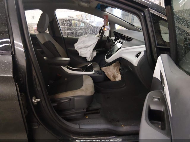 1G1FY6S00L4125864 Chevrolet Bolt Ev Fwd Lt