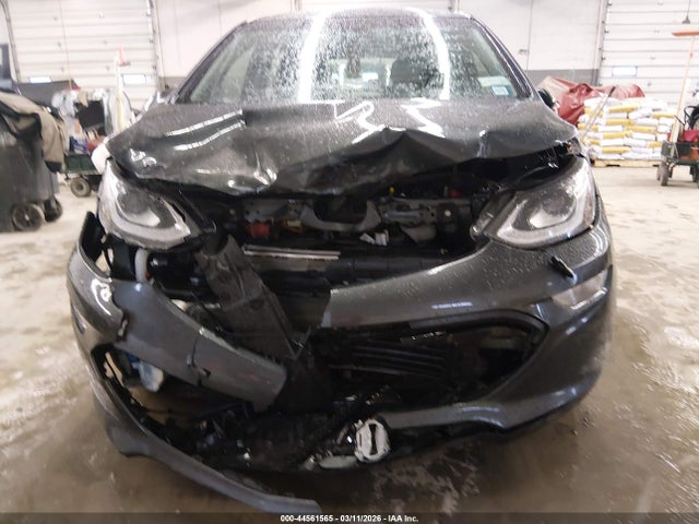 1G1FY6S00L4125864 Chevrolet Bolt Ev Fwd Lt