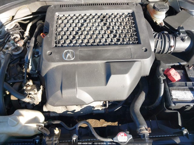 2008 Acura Rdx მანქანა იყიდება აუქციონზე, vin: 5J8TB18258A000375, აუქციონის ნომერი: 44561567