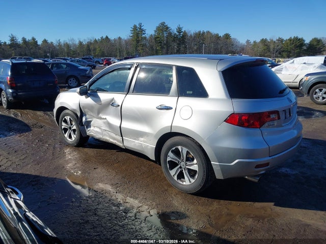 2008 Acura Rdx მანქანა იყიდება აუქციონზე, vin: 5J8TB18258A000375, აუქციონის ნომერი: 44561567