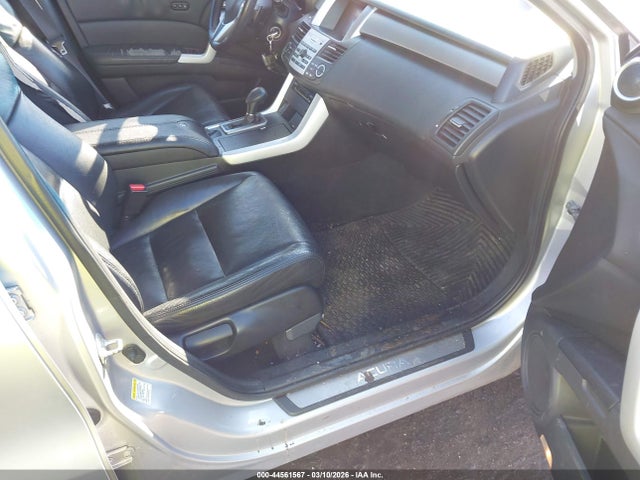 2008 Acura Rdx მანქანა იყიდება აუქციონზე, vin: 5J8TB18258A000375, აუქციონის ნომერი: 44561567