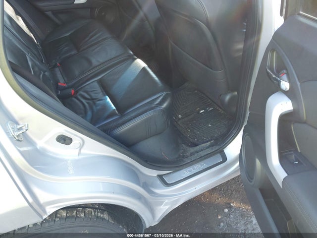 2008 Acura Rdx მანქანა იყიდება აუქციონზე, vin: 5J8TB18258A000375, აუქციონის ნომერი: 44561567
