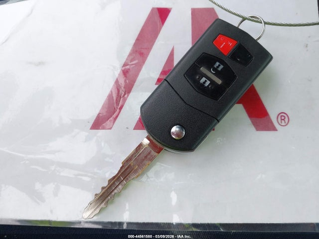 Aukcja sprzedaży 2013 Mazda Mazda3 I Sport, vin: JM1BL1U79D1703755, numer aukcji: 44561580